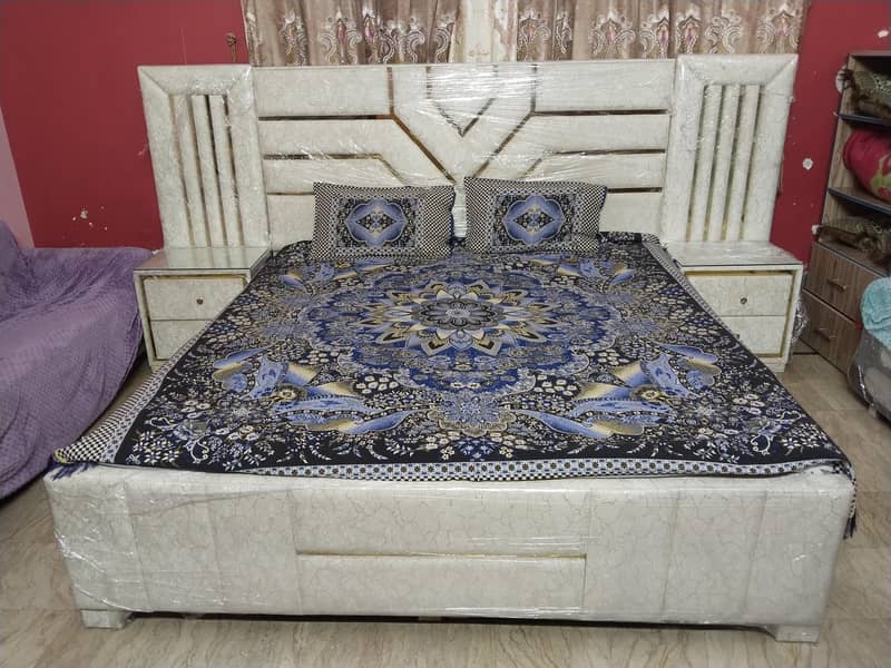 bed set 0