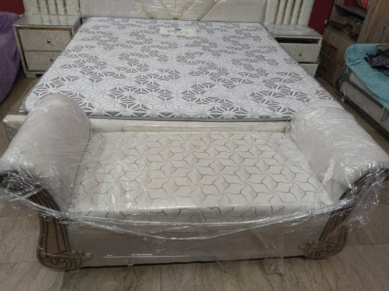 bed set 4