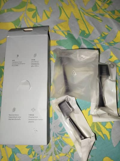 Xiaomi Electric Toothbrush T302 replacement heads Regular (pack of 3)