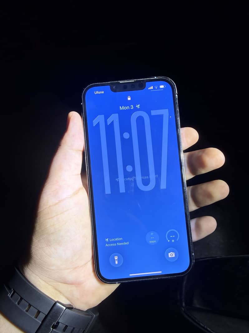 Apple iPhone 13 Pro 0