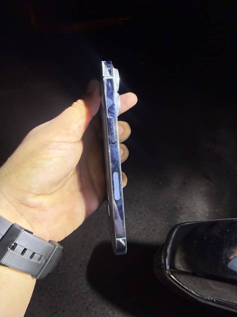 Apple iPhone 13 Pro 2