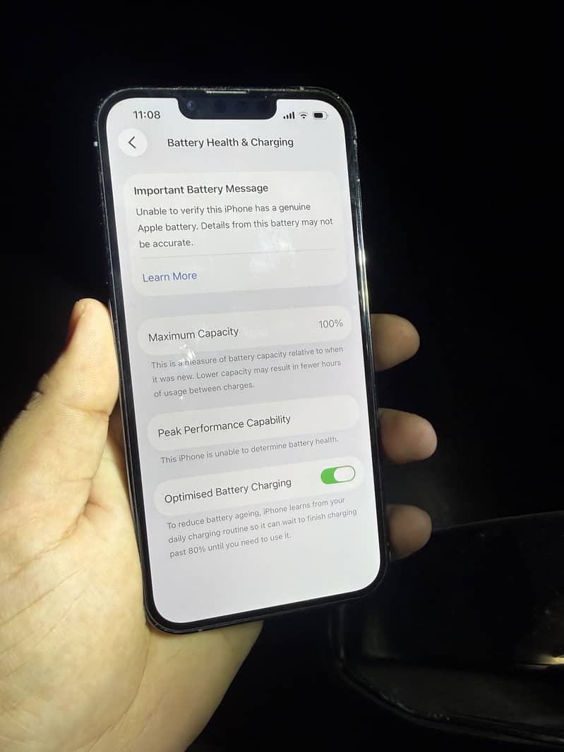 Apple iPhone 13 Pro 3