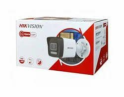 Hikvision DS-2CD1023G2-LIU
