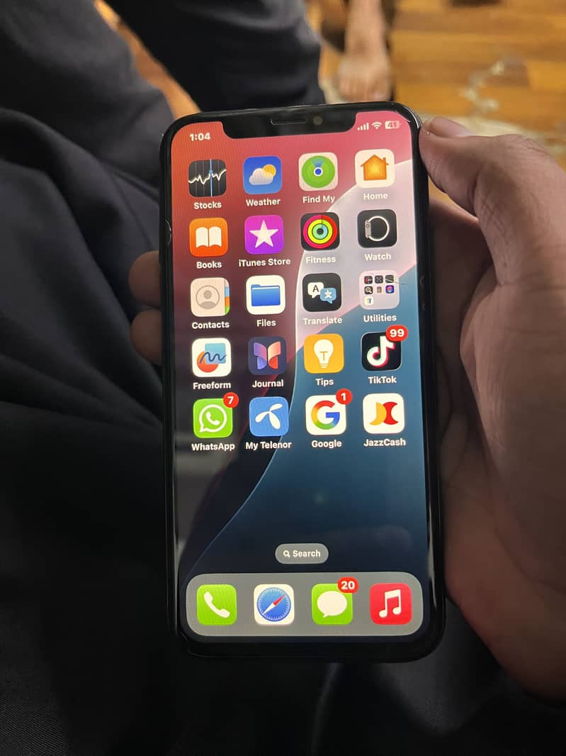 Apple iPhone 13 3