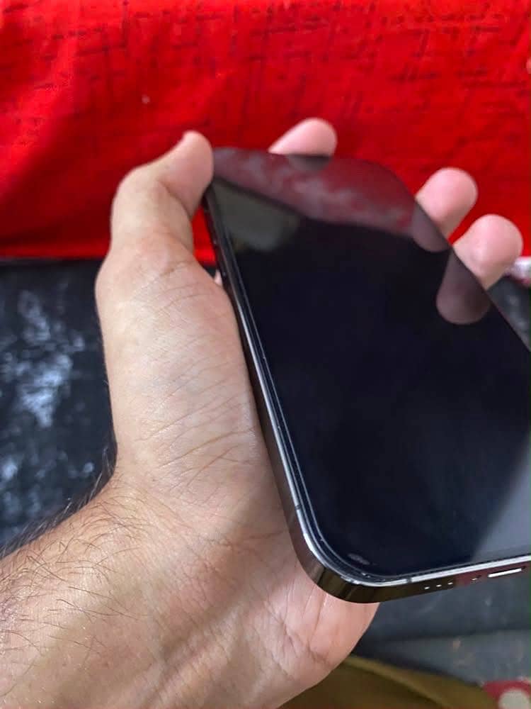 Apple iPhone 13 Pro 5