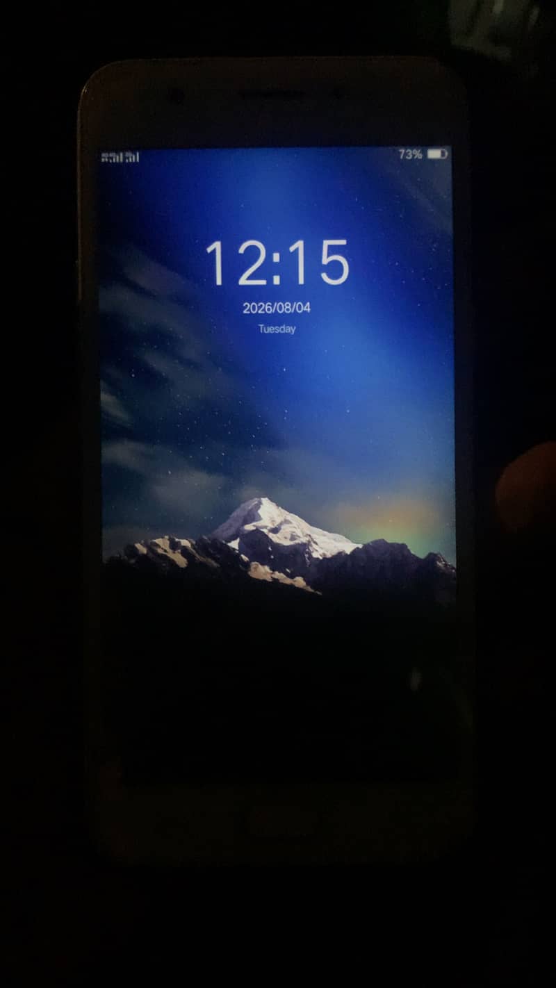 Oppo A57 2