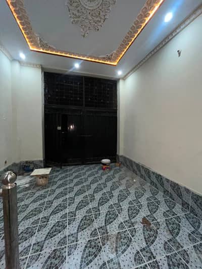 3 marla triple story New House For Rent
