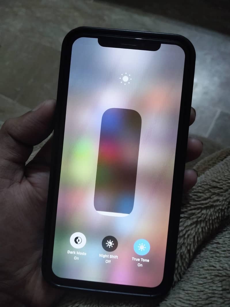 Apple iPhone X 1