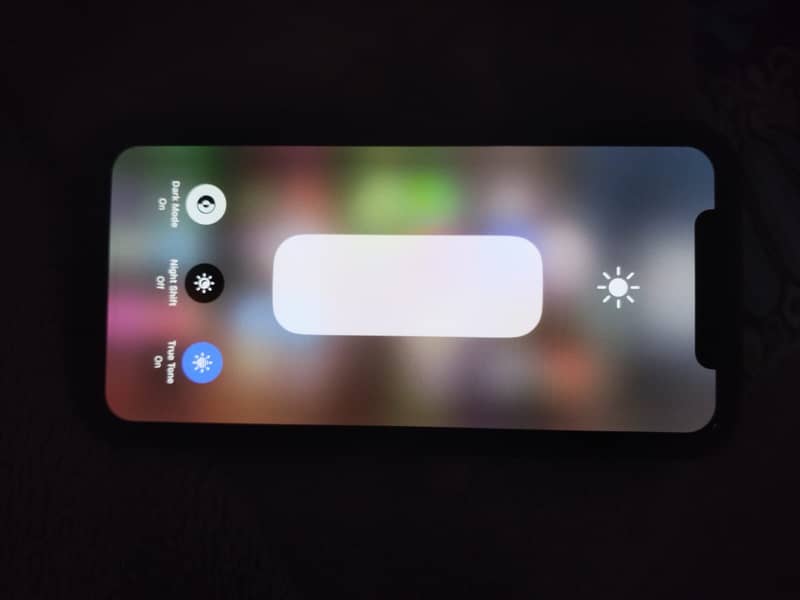 Apple iPhone X 3