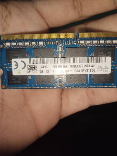 ddr4 4gb ram