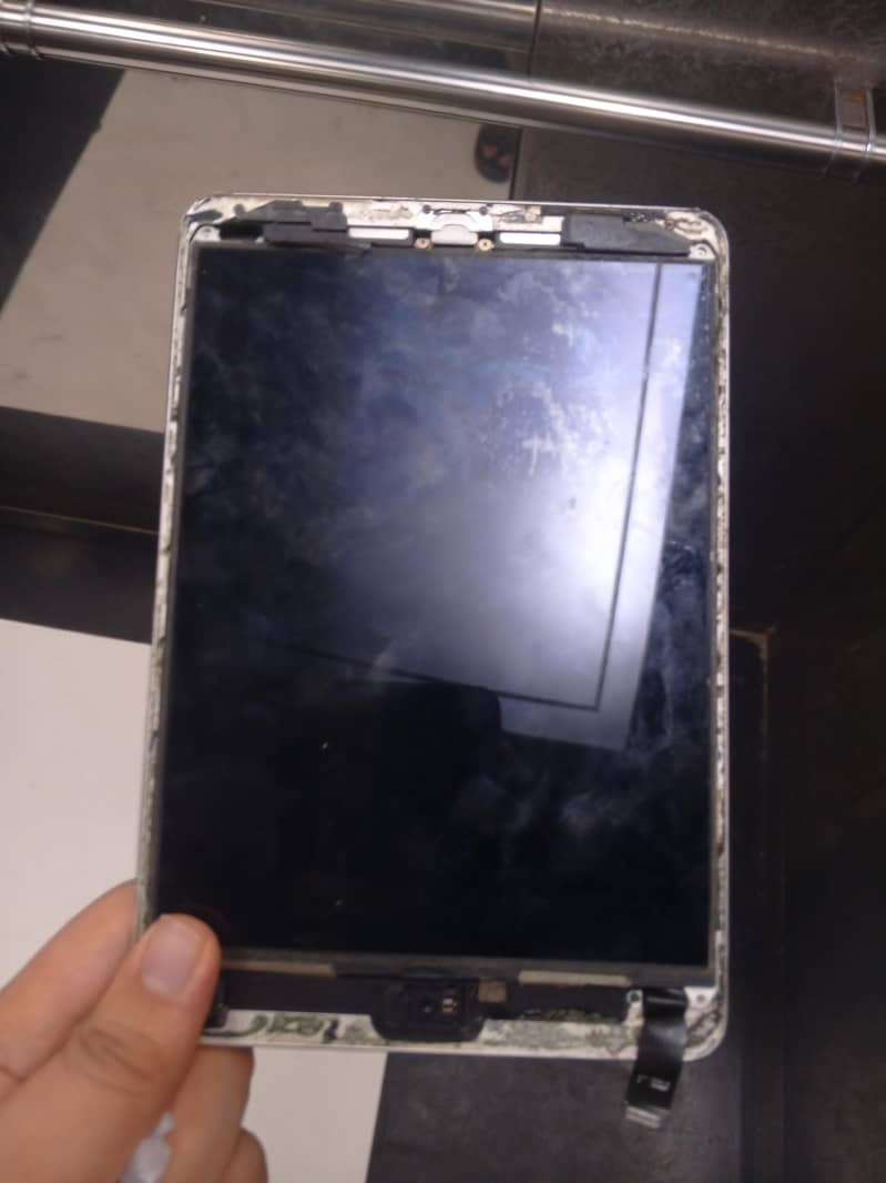 Apple ipad 1