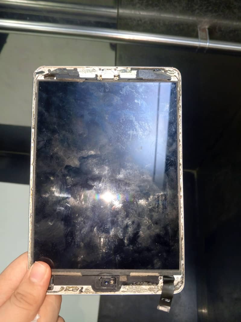 Apple ipad 3