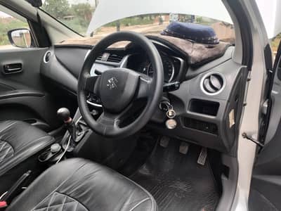 Suzuki Cultus VXL 2022