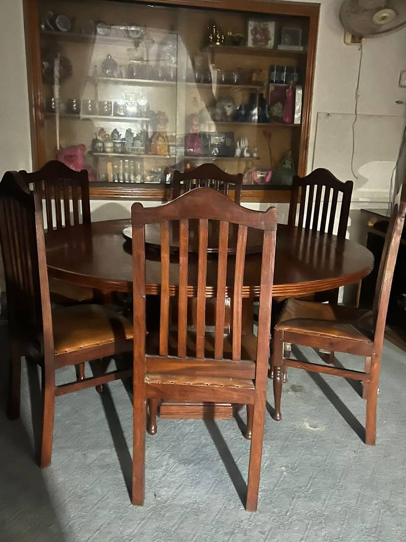 dining table 1