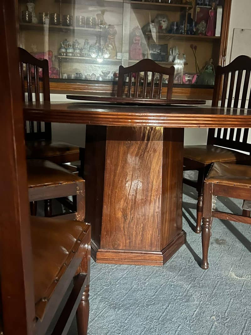 dining table 3
