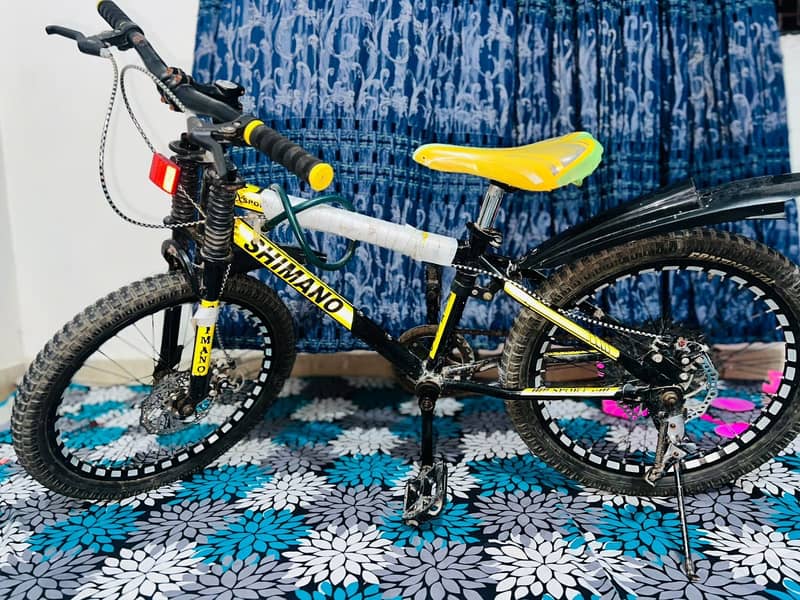 Vip Cycle 0