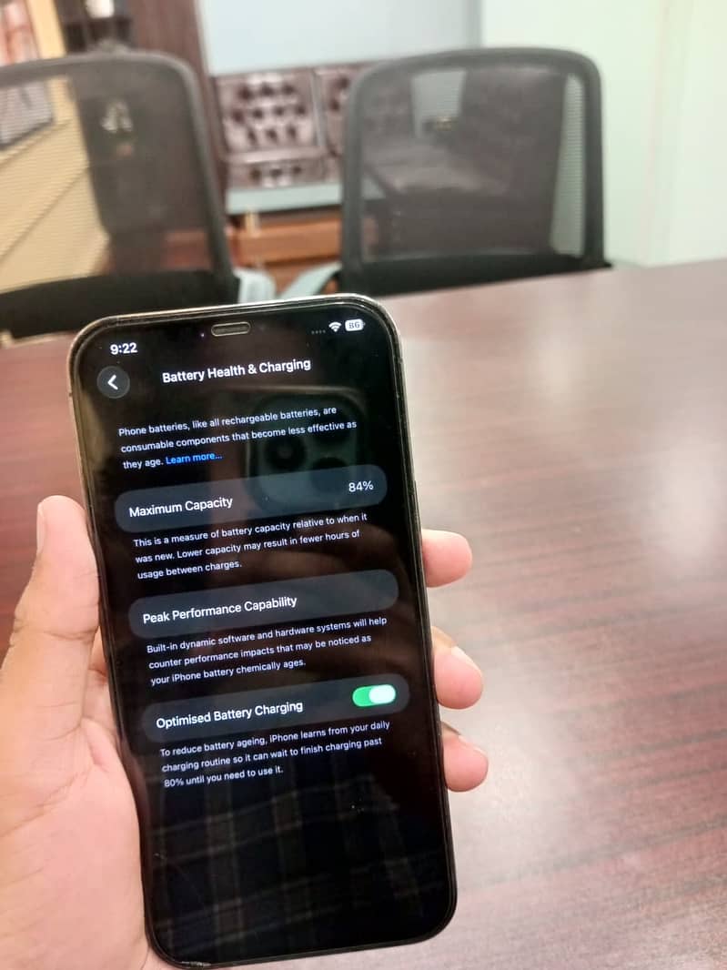 Apple iPhone 12 Pro Max 6