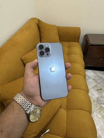 Apple iPhone 13 Pro Max Jv