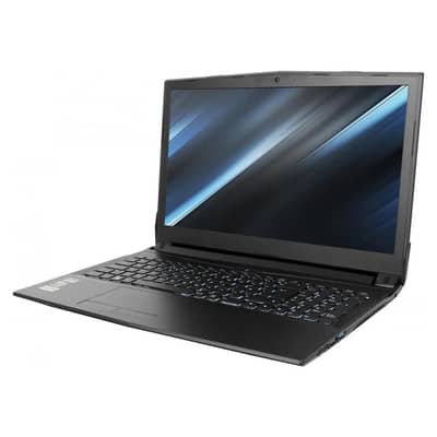 Clevo N850EL Gaming Laptop GTX 1050