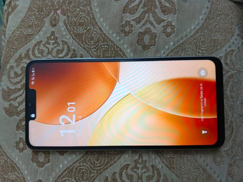 Itel Other Model 1