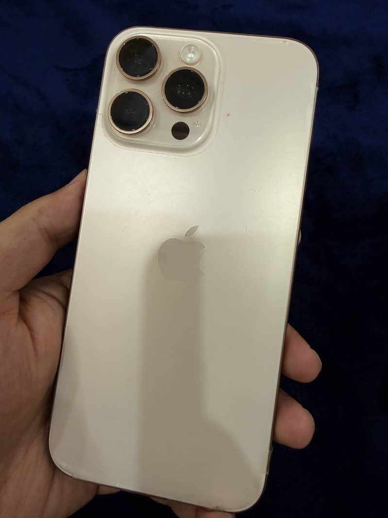 Apple iPhone 16 Pro Max 1