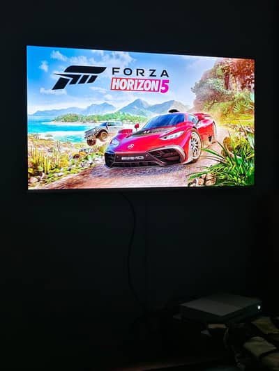 Xbox One S - 500GB