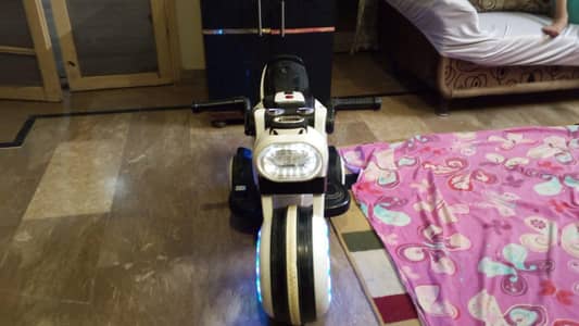 kids bike