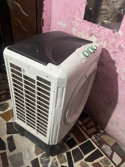 Air cooler
