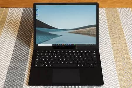 Microsoft Surface Laptop 3 – 10th Gen i5 | 16GB RAM | Touch Screen