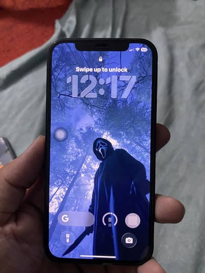Apple iPhone 12 MDM