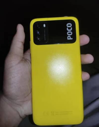 Xiaomi POCO M3 Pro