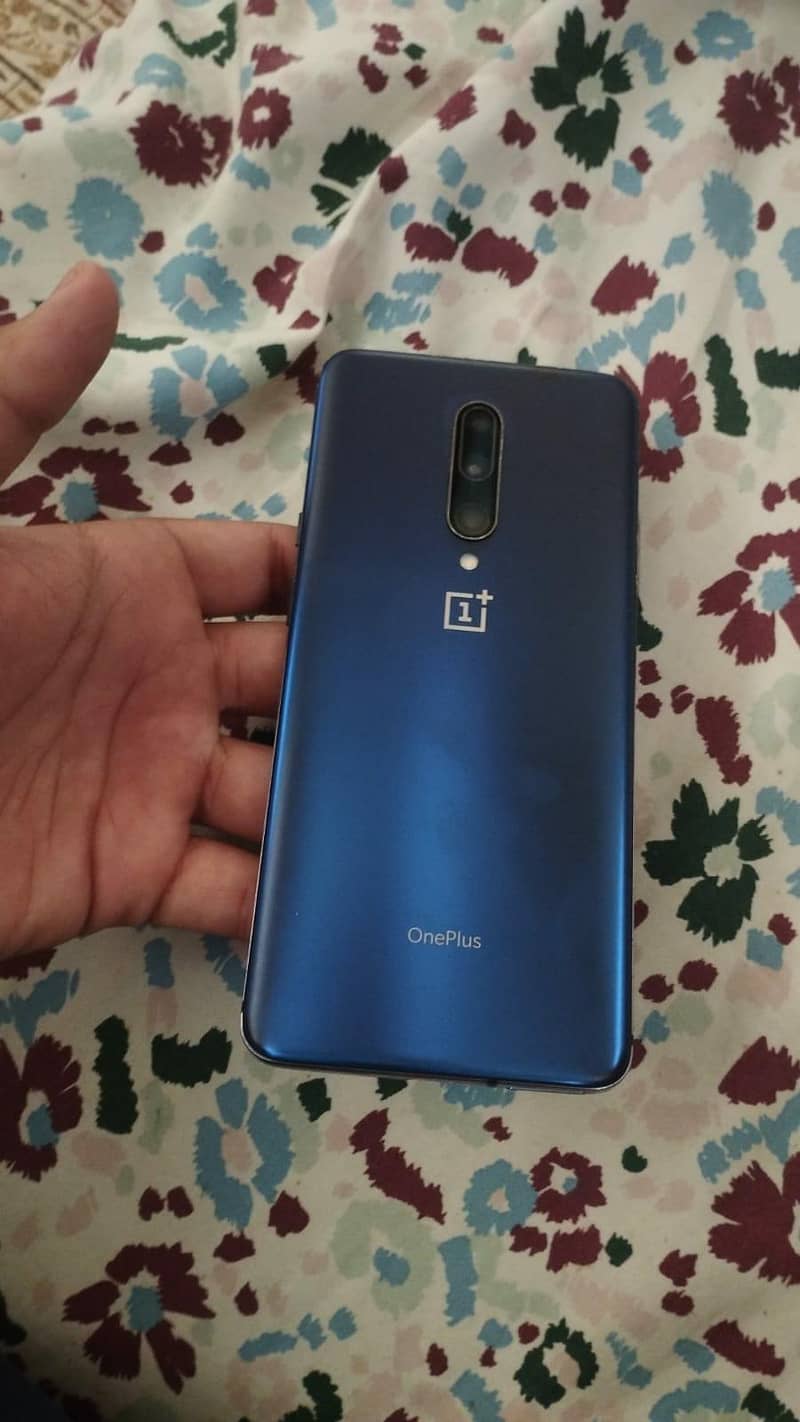 One Plus 7 Pro 0