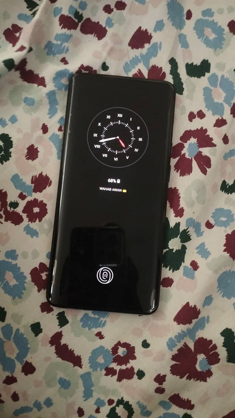 One Plus 7 Pro 1