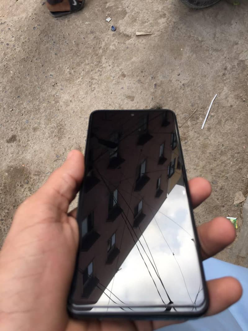 Realme C71 0