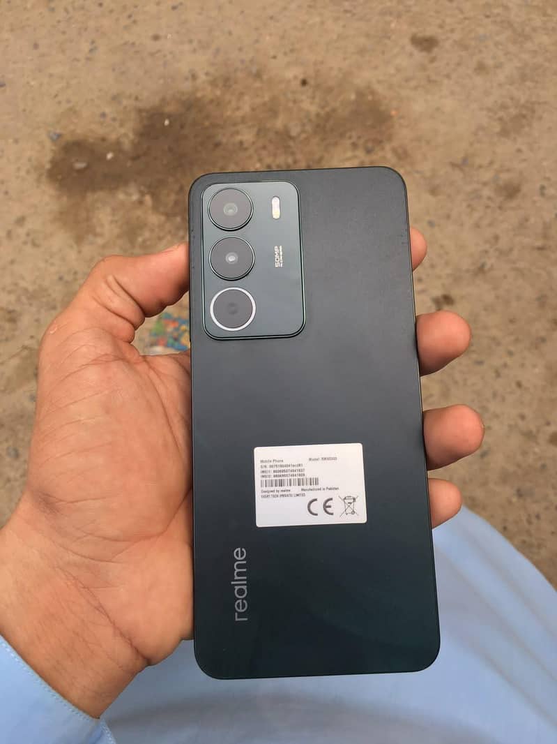 Realme C71 2
