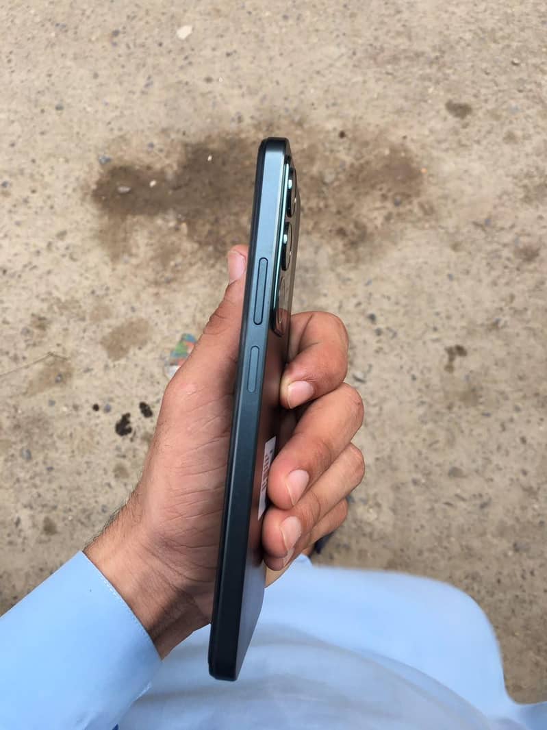 Realme C71 5