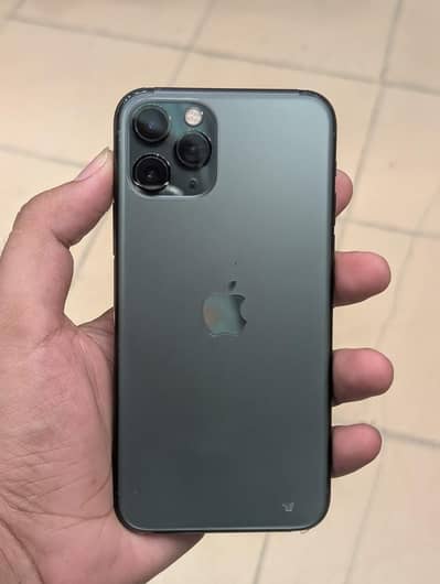 Apple iPhone 11 Pro Max