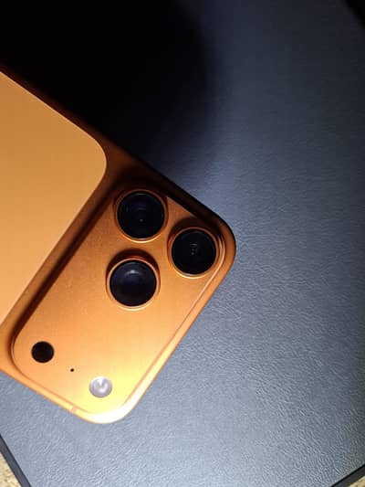Apple iPhone 17 Pro Max
