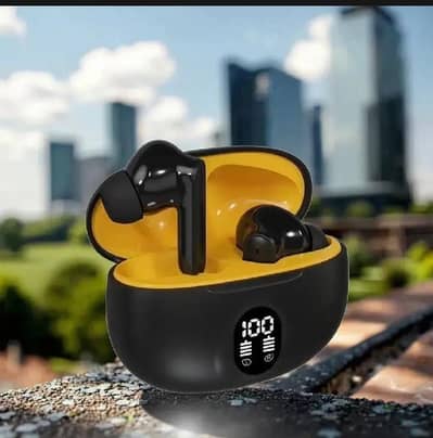 M10 stereo TWS Wireless Earbuds