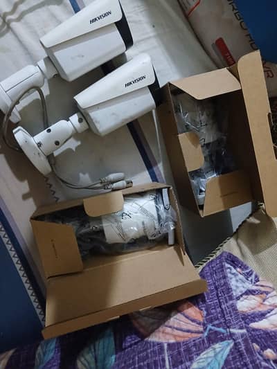 cctv cameras