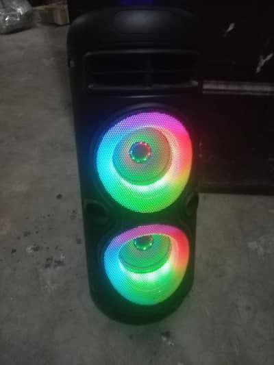 brand new spiker