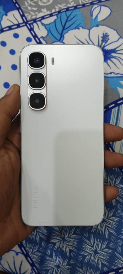 Infinix hot 60 pro