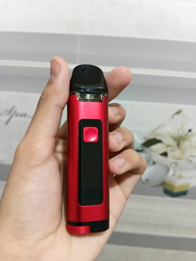 Uwell Crown D
