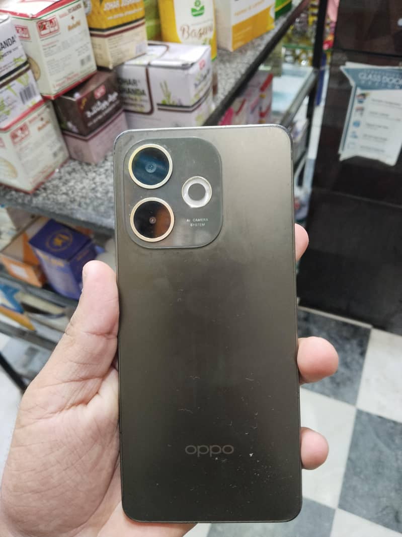 OPPO A5 Pro 1
