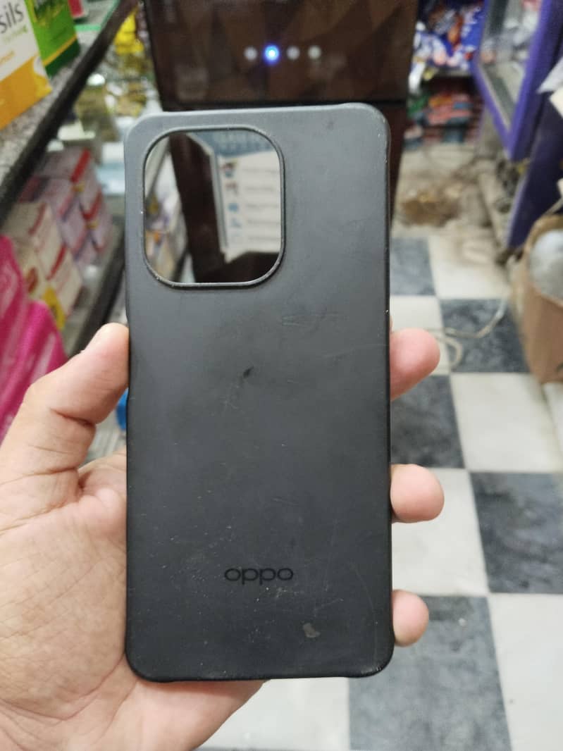 OPPO A5 Pro 5