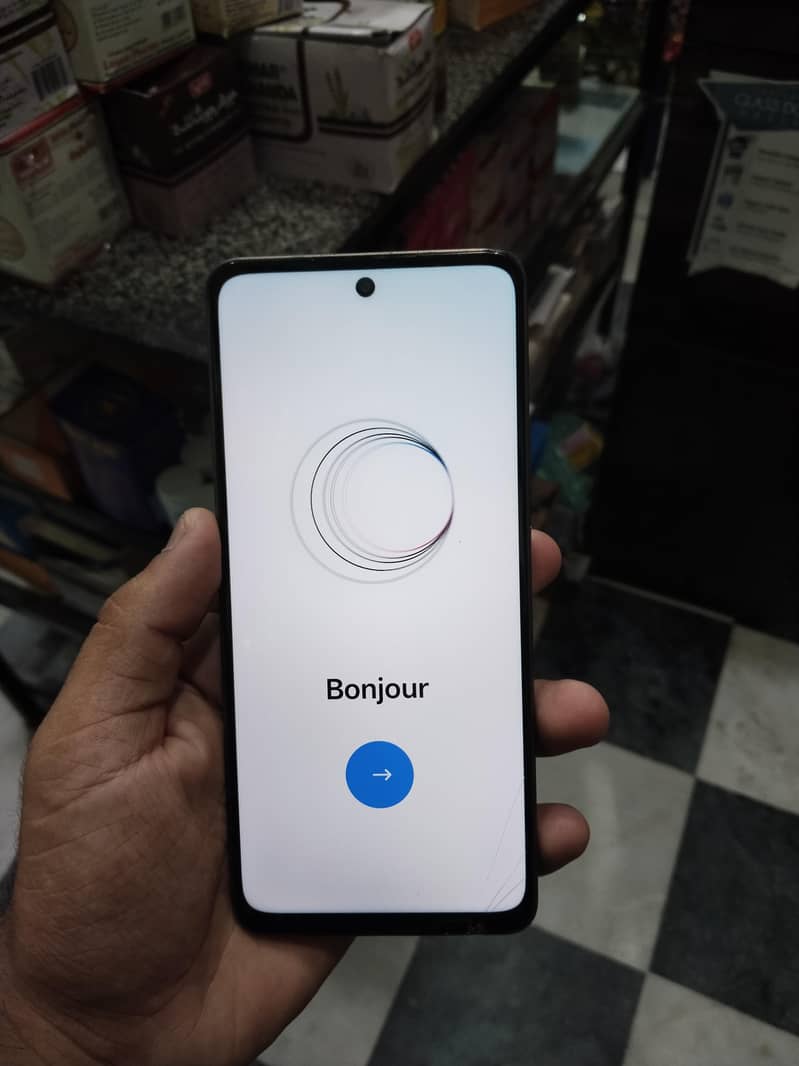 OPPO A5 Pro 6