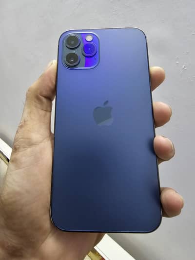 Apple iPhone 12 Pro 256gb
