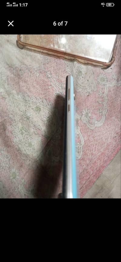 Vivo Y19