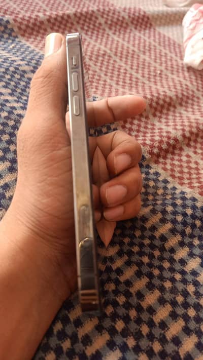 Apple iPhone 12 Pro