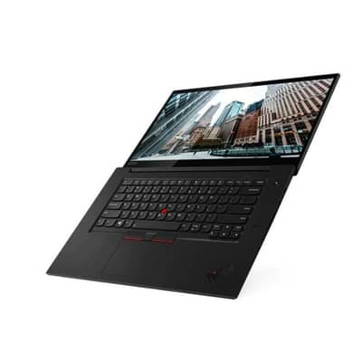 Lenovo ThinkPad X1 Extreme Gen 2 HexaCore GTX 1650